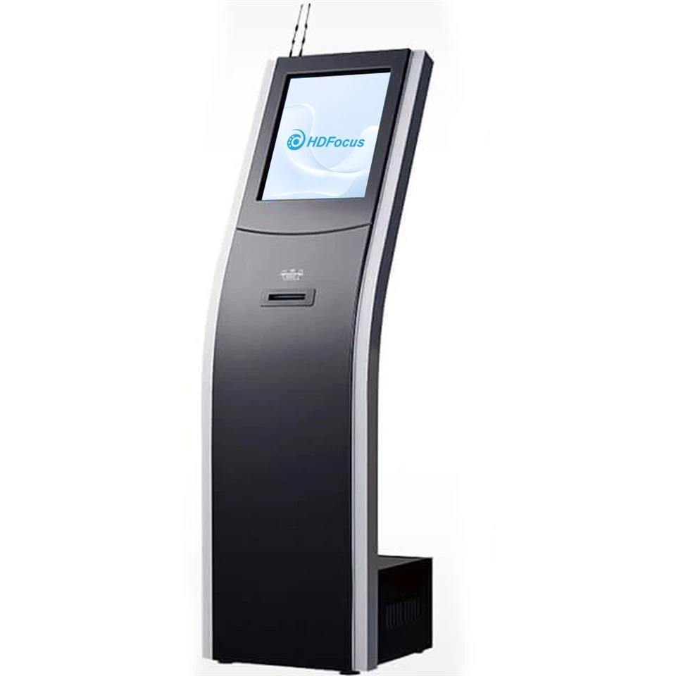 Queue Management System Digital Kiosk Queue Management System Digital Kiosk